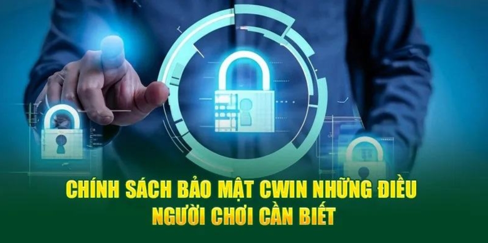 Chính sách bảo mật - Quyền & nghĩa vụ của người chơi