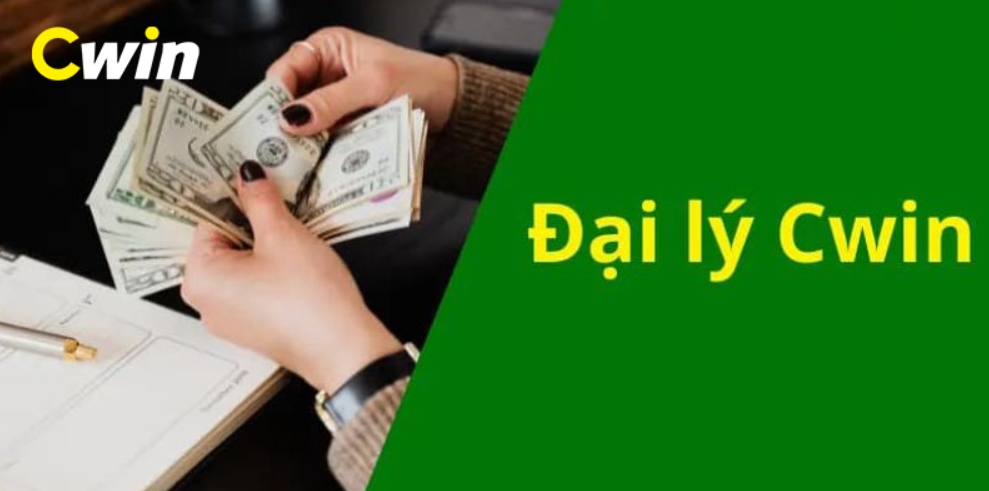 Hướng dẫn đăng ký tham gia chương trình đại lý Cwin