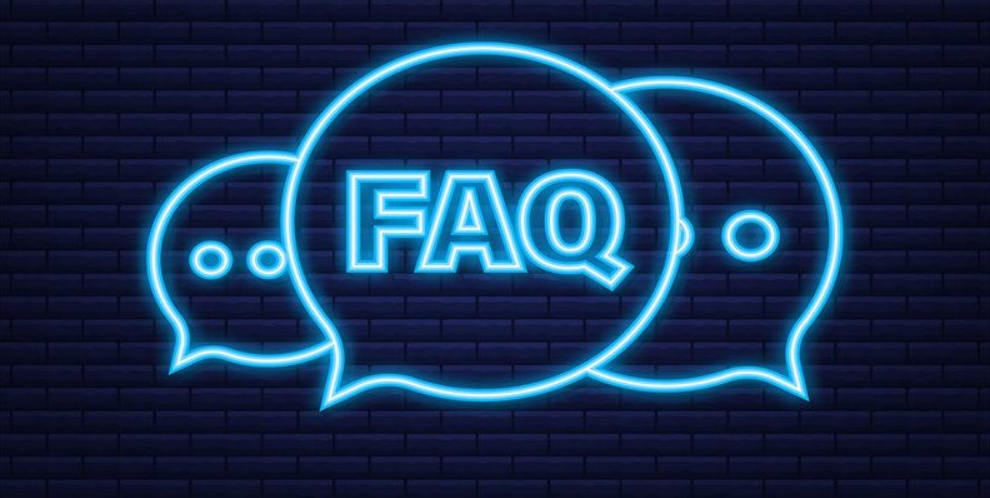 FAQ - Tổng hợp các thắc mắc về việc mở tài khoản