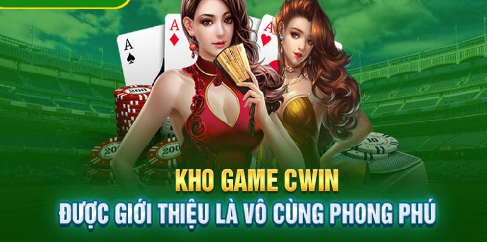 Cung cấp đa dạng trò chơi cá cược đình đám