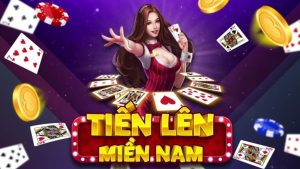 Tiến lên miền Nam