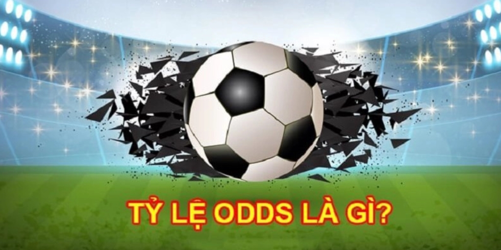 Tỷ lệ odds là gì?