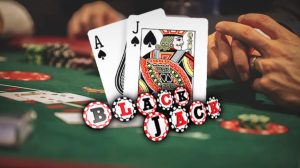 Blackjack Online - Luật Chơi Và Quy Trình Cược Trên Cwin